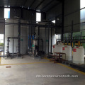 LPE Series Barrel Chemical Tank